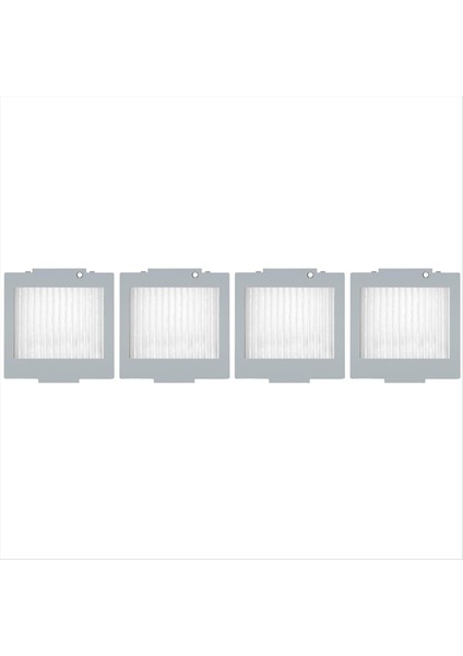 Yedek Parça Aksesuarı Irobot Roomba Max 705 Vac/plus 504 Vac Robotlu Süpürge Toz Torbası Filtreleri Yan Fırça (Yurt Dışından) fiyatları