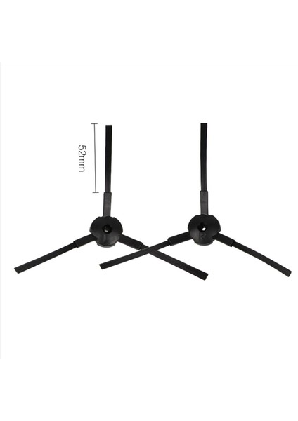 5 Takım Yedek Parçalar Ilife A40 A4S Polaris Pvcr 0826 0726W Amibot Spirit Ice H2O Akıllı Robot Gutrend Stil 220 (Yurt Dışından) fırsatları