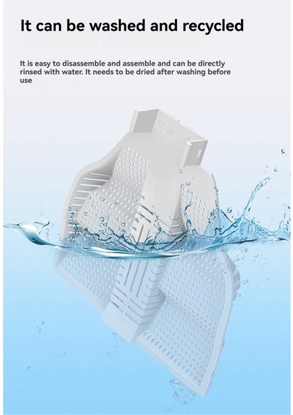 Narwal J5 Max / J5 Saf Elektrikli Süpürge Aksesuarları Lavabo Baz Istasyonu Filtresi Için Baz Istasyonu Filtresi (Yurt Dışından) modelleri