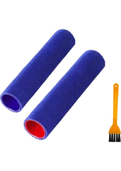 Dyson Wash G1 Elektrikli Süpürge Ana Fırça Yedek Parçaları Için 2 Adet Ana Fırça (Yurt Dışından)