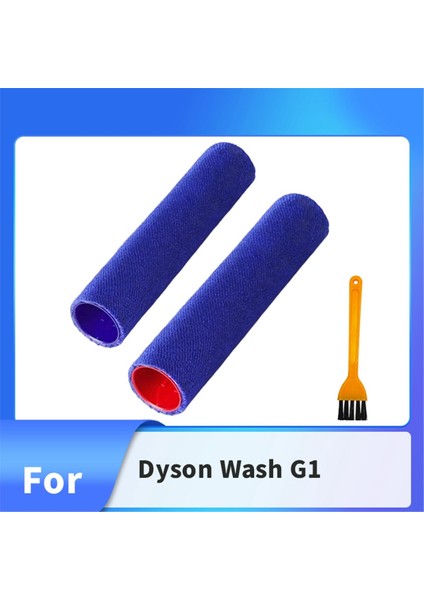 Dyson Wash G1 Elektrikli Süpürge Ana Fırça Yedek Parçaları Için 2 Adet Ana Fırça (Yurt Dışından) fiyatları