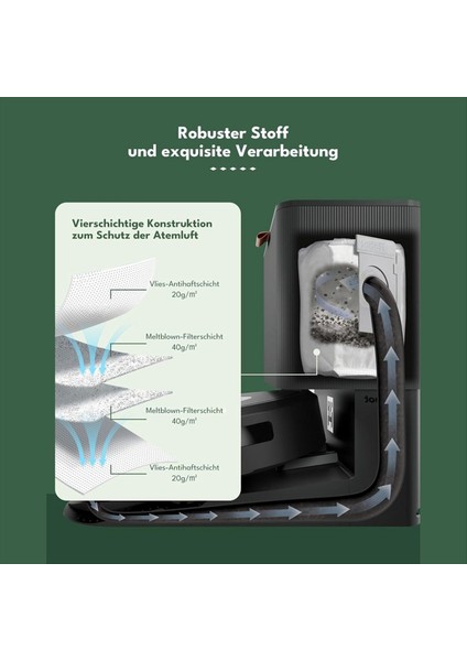 Irobot Roomba Combo J7/j7+/j9/j9+/10 Max Elektrikli Süpürge Aksesuarları Için Yedek Parça Seti (Yurt Dışından) indirimleri