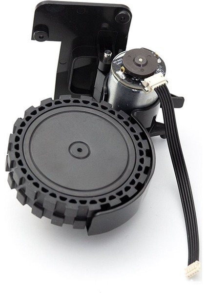 Abır K30/K20 Elektrikli Süpürge Aksesuarları Için Vakum Tekerlekleri Motor Modülü Sürücü Seyahat Tekerleği R (Yurt Dışından) indirimleri