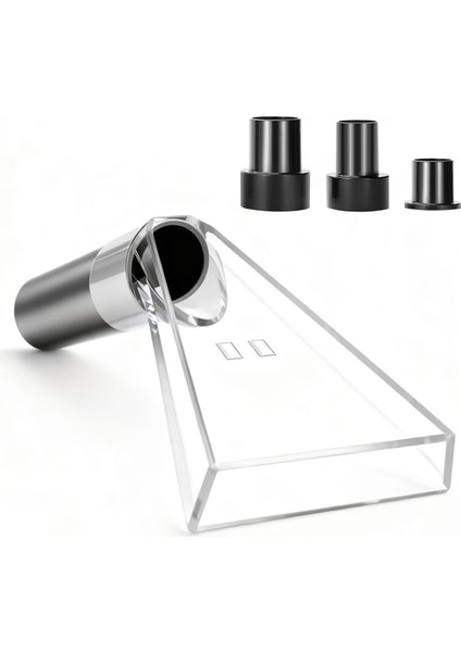 Shop Vac Rip Clean Ekstraktör Kiti Için Better Ekstraktör Bağlantı Kiti (Küçük) (Yurt Dışından)