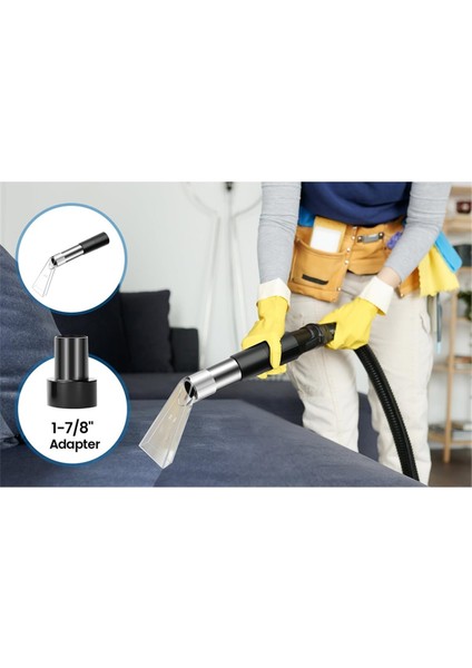 Shop Vac Rip Clean Ekstraktör Kiti Için Better Ekstraktör Bağlantı Kiti (Küçük) (Yurt Dışından) fırsatları