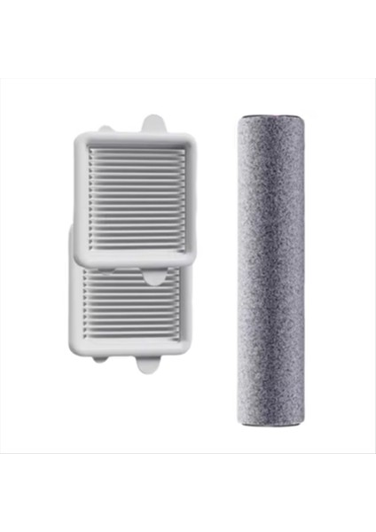 Roborock F25 / F25 Ace / F25 Lt / F25 Rt / F25 Ace Combo / F25 Combo / F25 Alt Yedek Parçalar Yumuşak Fırça Filtresi (Yurt Dışından) fırsatları