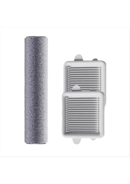 Roborock F25 / F25 Ace / F25 Lt / F25 Rt / F25 Ace Combo / F25 Combo / F25 Alt Yedek Parçalar Yumuşak Fırça Filtresi (Yurt Dışından) indirimleri