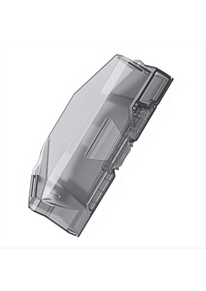 Roborock Qrevo Curv / P20 Ultra / P20 Plus Elektrikli Süpürge Parçaları Için Toz Kutusu Değiştirilebilir Toz Çöp Kutusu (Yurt Dışından) fiyatları