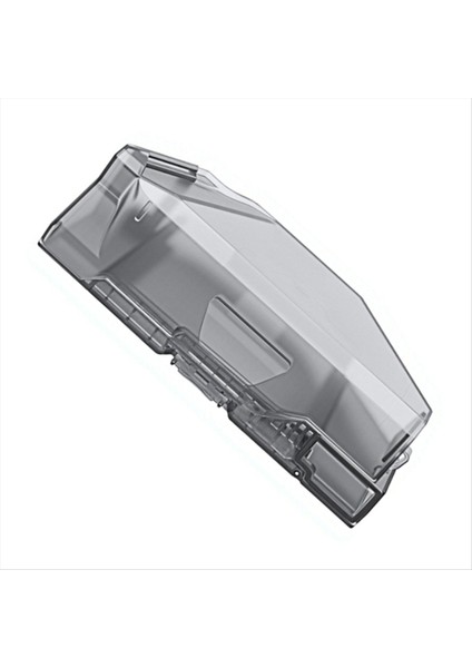 Roborock Qrevo Curv / P20 Ultra / P20 Plus Elektrikli Süpürge Parçaları Için Toz Kutusu Değiştirilebilir Toz Çöp Kutusu (Yurt Dışından) modelleri