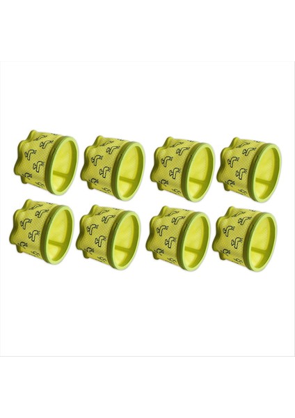 8 Adet Filtre Lg A9 Cordzero A958KA A958SA A9MASTER2X A9MULTI2X A9MULTI A9DDCARPET2 A906SM Elektrikli Süpürge (Yurt Dışından)