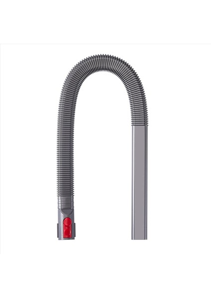 6x Kurutucu Havalandırma Temizleyici Kiti Hortum Eki Dyson V7 V8 V10 V11 V12 V15 Mükemmel Esnek Aralık Aracı (Yurt Dışından) indirimleri