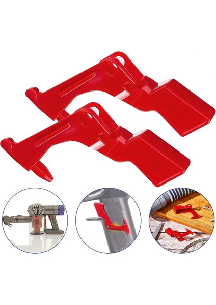 4 Adet Tetik Anahtarı Düğmesi Değiştirme Dyson V10 V11 SV12 SV14 Vakum Güçlü Kırmızı Güç Anahtarı Düğmesi Tamir Parçaları (Yurt Dışından) fiyatları
