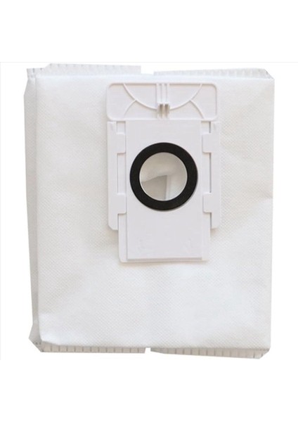 2 Takım Ezvız Re4 Artı/re5 Artı Ana Yan Fırça Hepa Filtre Paspas Bezi Toz Torbaları Robotlu Süpürge Parçaları (Yurt Dışından) modelleri