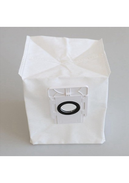 2 Takım Ezvız Re4 Artı/re5 Artı Ana Yan Fırça Hepa Filtre Paspas Bezi Toz Torbaları Robotlu Süpürge Parçaları (Yurt Dışından) indirimleri