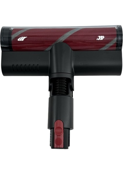 Xıaomı Mijia SCWXCQ01RR El Kablosuz Elektrikli Süpürge Zemin Fırçası Montaj Kafası Ana Zemin Fırça Aksesuarları (Yurt Dışından)