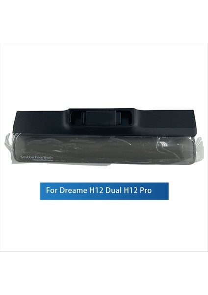 Dreame H12 Çift H12 Pro Elektrikli Süpürge Rulo Fırça Kapağı Yedek Parça Aksesuarları (Yurt Dışından) fiyatları