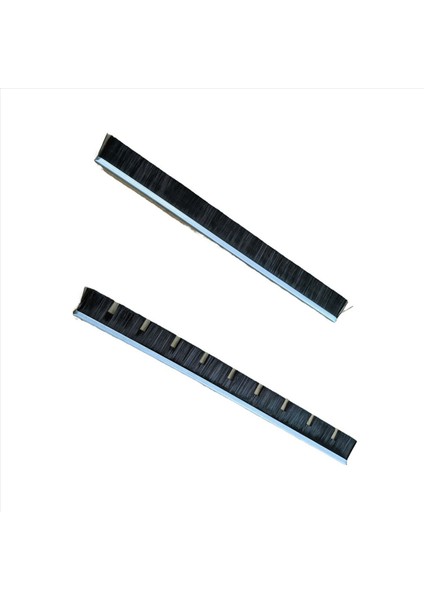 2 Takım Karcher NT20 30 Elektrikli Süpürge 35MM Kalibreli Zemin Fırçası Zemin Fırça Kafası Şerit Fırça Yedek Aksesuarlar (Yurt Dışından) fiyatları