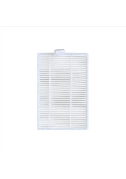 2 Takım Kabum Smart 700/500 Robotlu Süpürge Aksesuarları Parçaları Yedek Ana Silindir Yan Fırça Hepa Filtre (Yurt Dışından) indirimleri