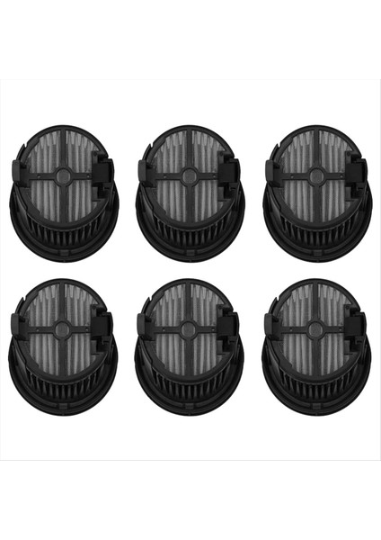 Mova X4 Pro Vakum Parçaları Ana Silindir Fırça Hepa Filtre Yedek Aksesuarları Için (Yurt Dışından)