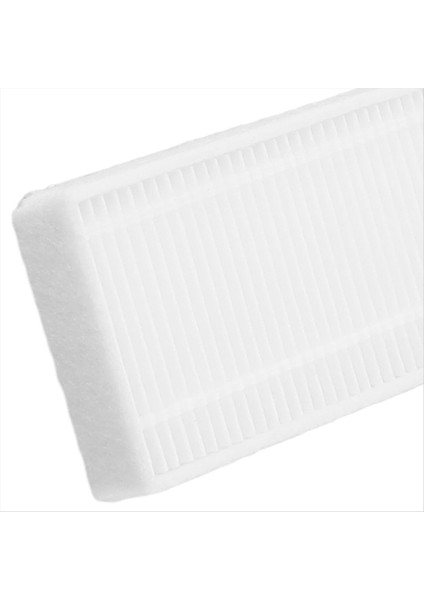 Tapo RV10 RV30 Plus Robot Vakum Aksesuarları Için Vakum Filtresi Yedek Parçaları (Yurt Dışından) indirimleri