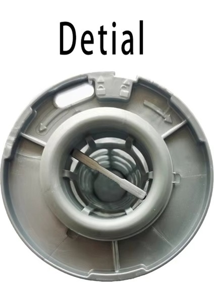 Filtre ZR009006 Rowenta X-Force Flex 8 60 RH9611/ RH9637 / RH9638 / RH9639 Rowenta X-Pert 6 60 RH6838 Için Uyumlu (Yurt Dışından) indirimleri