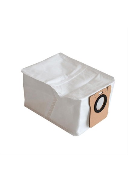 Jonr T5/t5 Pro Robotlu Süpürge Için Aksesuar Kiti Ana Yan Fırça Toz Torbaları Yedek Parçalar (Yurt Dışından) modelleri