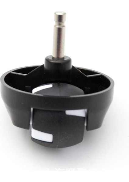 Abır K30 / K20 Elektrikli Süpürge Için Yedek Vakum Evrensel Tekerlek Yedek Parçalar Tekerlek Tekeri Kılavuz Tekerlek (Yurt Dışından) fiyatları