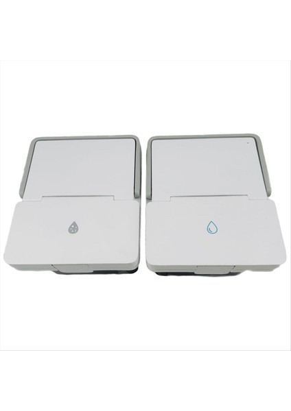 Temiz Su Deposu ve Atık Su Deposu Roborock S8 Max Ultra/s8 Maxv ULTRA/G20S Elektrikli Süpürge Yedek Parçaları (Yurt Dışından)