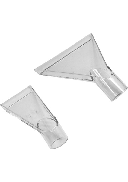 2 Adet 38MM Emme Nozulları Dönen Şeffaf Fırça Başlığı Halı Temizleyici Kurutma Makinesi Elektrikli Süpürge Aksesuarları (Yurt Dışından) modelleri