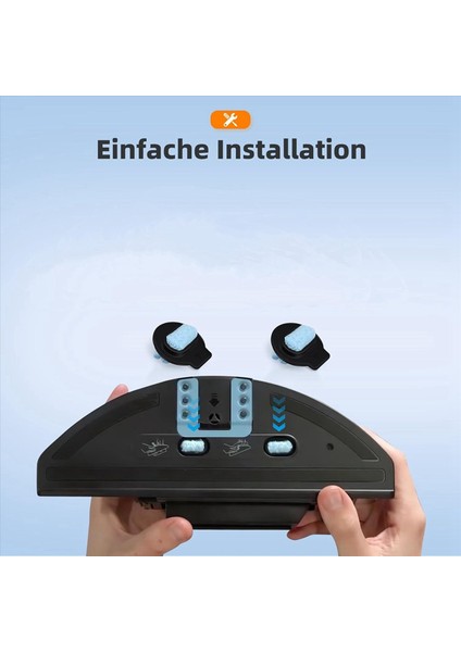 8 Adet Su Deposu Filtresi Irobot Roomba Combo I5 I5+ J5 J5+ J7 J7+ Autom Emme Paspas Robotlu Süpürge Parçaları (Yurt Dışından) fiyatları