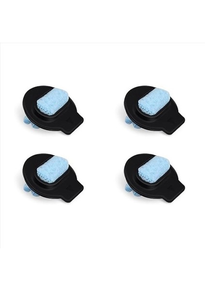 8 Adet Su Deposu Filtresi Irobot Roomba Combo I5 I5+ J5 J5+ J7 J7+ Autom Emme Paspas Robotlu Süpürge Parçaları (Yurt Dışından) modelleri