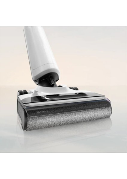 Roborock Flexi Lite / Flexi Pro/ A20/A20PRO/A20 Hava Elektrikli Süpürge Parçaları Rulo Kapağı Için Rulo Fırça Kapağı (Yurt Dışından) fırsatları