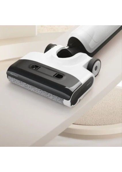 Roborock Flexi Lite / Flexi Pro/ A20/A20PRO/A20 Hava Elektrikli Süpürge Parçaları Rulo Kapağı Için Rulo Fırça Kapağı (Yurt Dışından) indirimleri