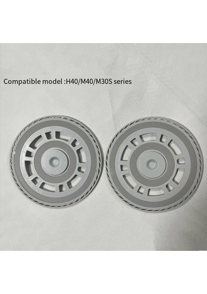 4x Yedek Paspas Tutucular Xiaomi Mijia H40/M40/M30S Serisi Robotlu Süpürge Aksesuarları Paspas Braketi (Yurt Dışından) fiyatları