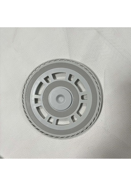 4x Yedek Paspas Tutucular Xiaomi Mijia H40/M40/M30S Serisi Robotlu Süpürge Aksesuarları Paspas Braketi (Yurt Dışından) modelleri