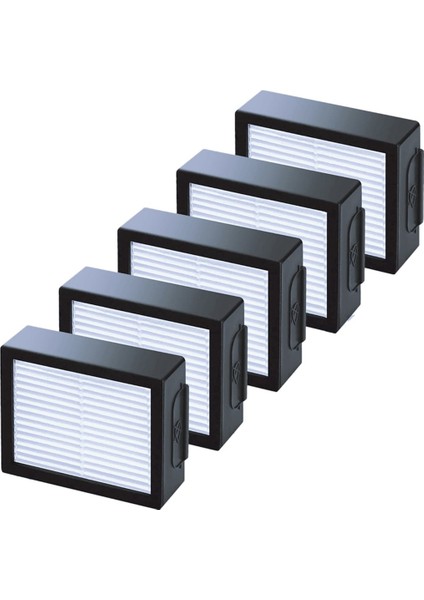 Irobot Roomba E I ve J Serisi I1+ I3 I3+ I4 I5/plus I6 I6+ I7 I7+/plus I8 I8+ E5 E6 E7 Elektrikli Süpürge Parçaları Için Filtreler (Yurt Dışından) fiyatları