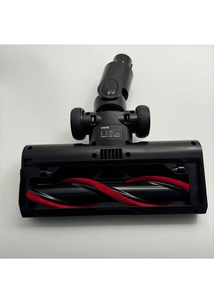 Dreame Için V16S V12S V12 T10 T20 T30 R20 T20PRO Rulo Fırça Kafası Yedek Yumuşak Kadife Zemin Fırça Kafası Vakum Parçaları (Yurt Dışından) fiyatları