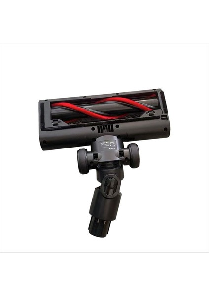 Dreame Için V16S V12S V12 T10 T20 T30 R20 T20PRO Rulo Fırça Kafası Yedek Yumuşak Kadife Zemin Fırça Kafası Vakum Parçaları (Yurt Dışından) modelleri