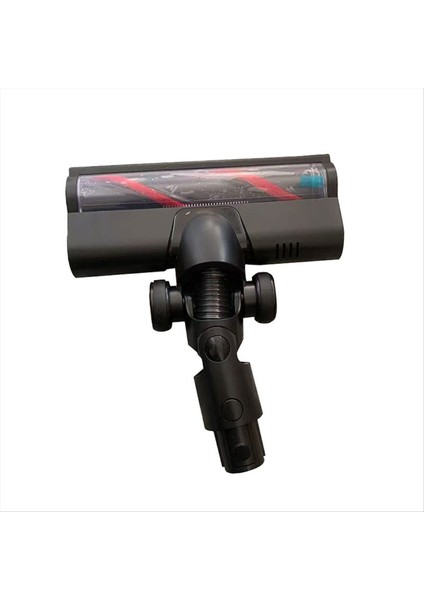 Dreame Için V16S V12S V12 T10 T20 T30 R20 T20PRO Rulo Fırça Kafası Yedek Yumuşak Kadife Zemin Fırça Kafası Vakum Parçaları (Yurt Dışından) fırsatları