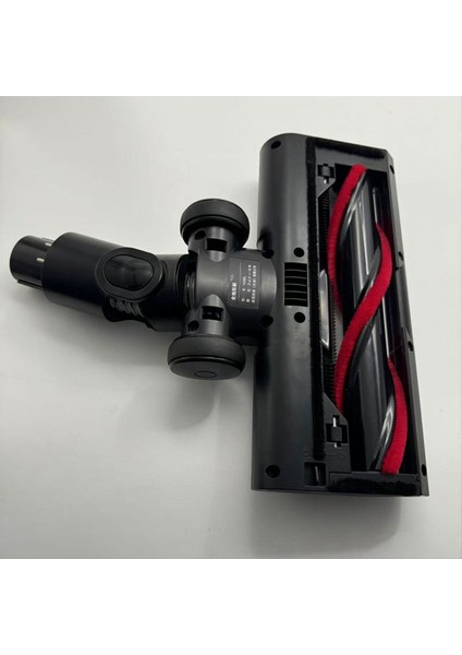 Dreame Için V16S V12S V12 T10 T20 T30 R20 T20PRO Rulo Fırça Kafası Yedek Yumuşak Kadife Zemin Fırça Kafası Vakum Parçaları (Yurt Dışından) indirimleri