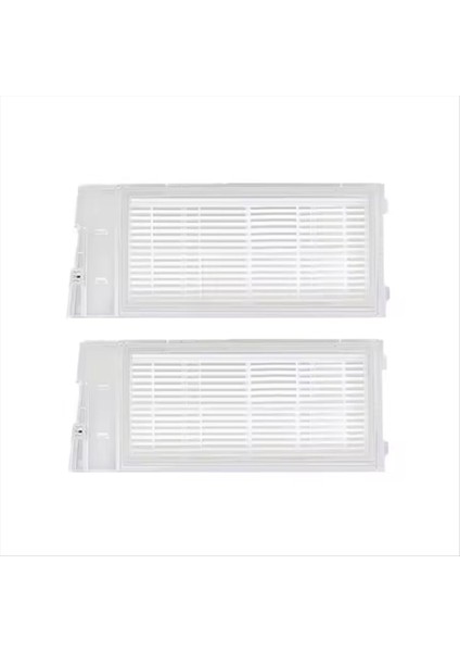 2 Adet Elektrikli Süpürge Filtre Aksesuarı Roidmi Eve Plus Elektrikli Süpürge Yedek Parçaları (Yurt Dışından) modelleri