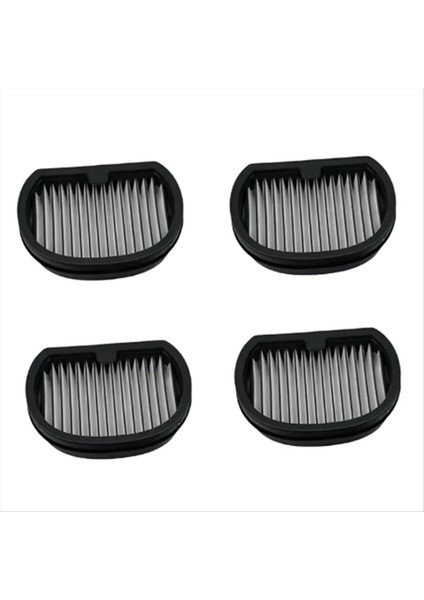 Dreame H14/H14 PRO/H14 Çift Elektrikli Süpürge Aksesuarları Yedek Parçalar Için Filtre Kartuşu Aksesuarları (Yurt Dışından)