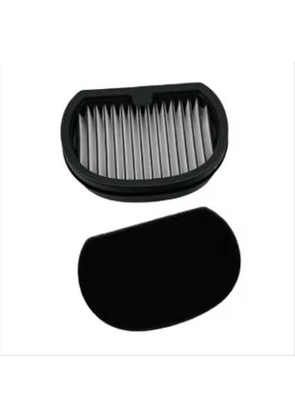 Dreame H14/H14 PRO/H14 Çift Elektrikli Süpürge Aksesuarları Yedek Parçalar Için Filtre Kartuşu Aksesuarları (Yurt Dışından) fırsatları