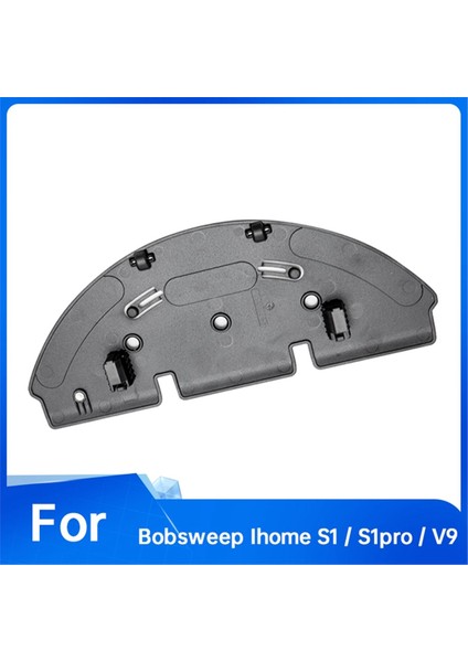 Bobsweep Ihome S1 / S1 Pro / V9 Robot Süpürge Için Paspas Braketi (Yurt Dışından) fırsatları