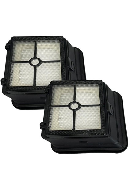 4x Elektrikli Süpürge Filtreleri Atvel F16 ve Thomson VH20BW02 Vakum Toz Toplayıcı Yedek Parça Aksesuarları (Yurt Dışından) fiyatları