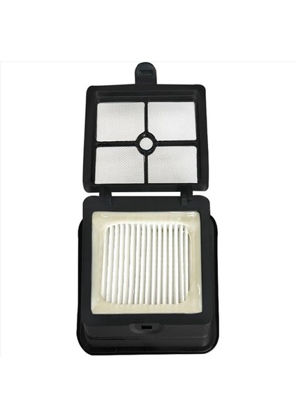 4x Elektrikli Süpürge Filtreleri Atvel F16 ve Thomson VH20BW02 Vakum Toz Toplayıcı Yedek Parça Aksesuarları (Yurt Dışından) indirimleri