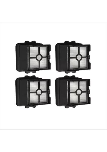 Laresar M3 Islak ve Kuru Elektrikli Süpürge Yedek Parçaları Için Hepa Filtre Vakum Filtresi (Yurt Dışından)