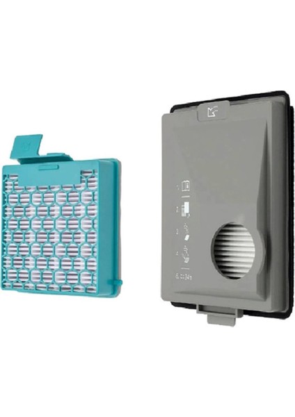 Elektrikli Süpürge Karbon Filtre Miele Filtresi Miele Boost Cx1 11639240 Ev Temizlik Cihazı Aksesuarları (Yurt Dışından)