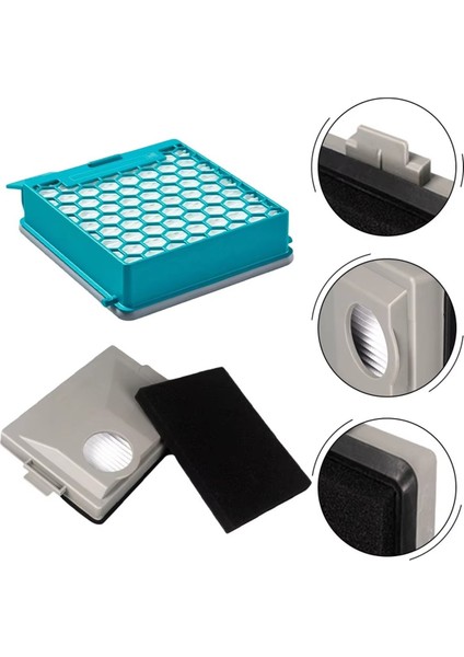 Elektrikli Süpürge Karbon Filtre Miele Filtresi Miele Boost Cx1 11639240 Ev Temizlik Cihazı Aksesuarları (Yurt Dışından) indirimleri