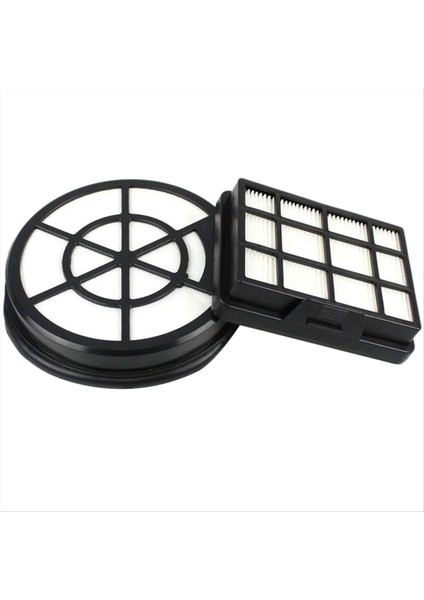 Bosch Serisi 2 Için Yedek Vakum Filtre Seti BGC05A220A BGC05AAA1 BGC05AAA2 Motor Koruma ve Egzoz Filtreleri (Yurt Dışından)